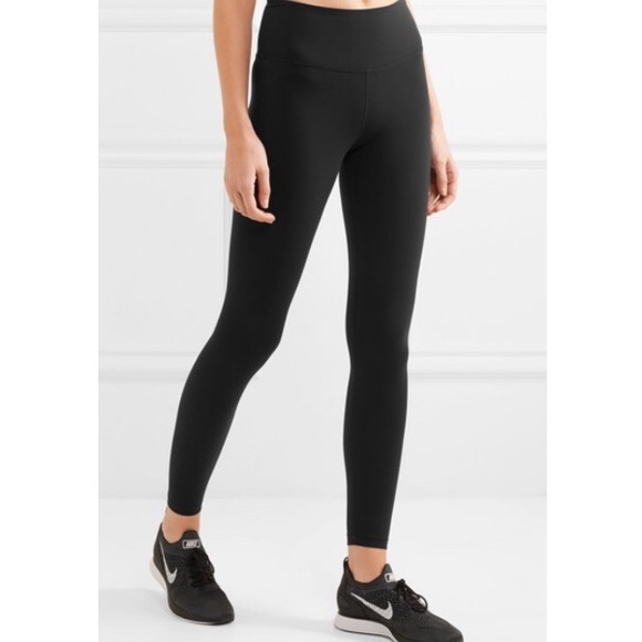 Nike Pants - Nike Dri-Fit Black Leggings XL